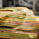Image for article titled This Sculpture Is the Most Beautiful Piece of Recycling You've Ever Seen